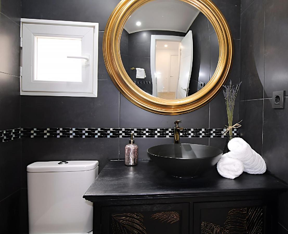 Апартаменти Incredible Penthouse With Jacuzzi In The Center, Unique In The Area Барселона Екстер'єр фото